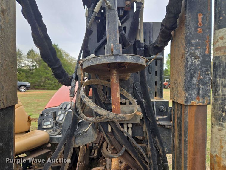 image for item ET5202 2008 Ditch Witch JT 2020 Mach 1 directional boring unit