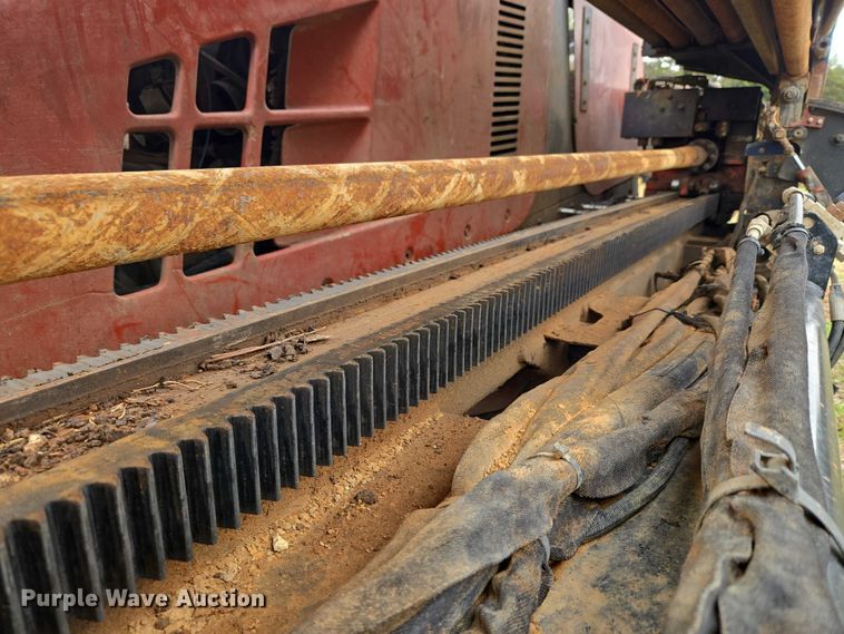 image for item ET5202 2008 Ditch Witch JT 2020 Mach 1 directional boring unit