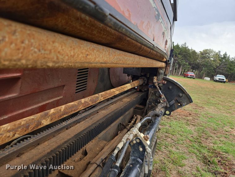 image for item ET5202 2008 Ditch Witch JT 2020 Mach 1 directional boring unit
