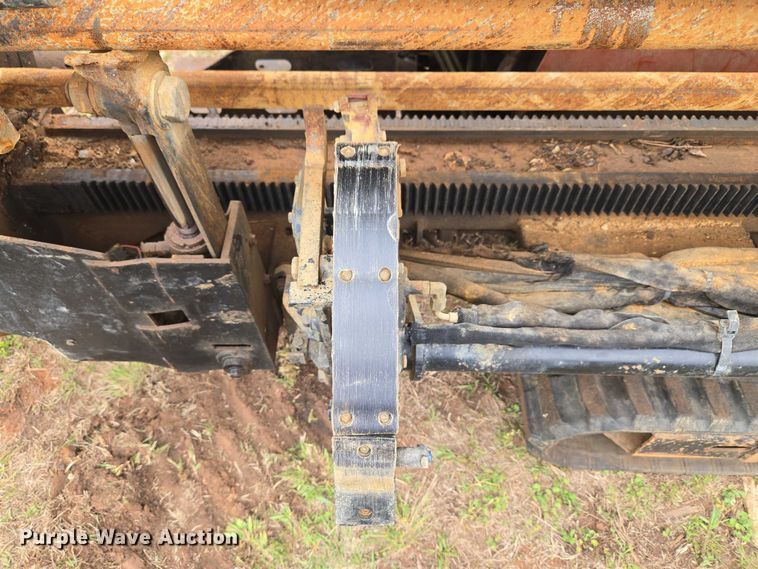 image for item ET5202 2008 Ditch Witch JT 2020 Mach 1 directional boring unit