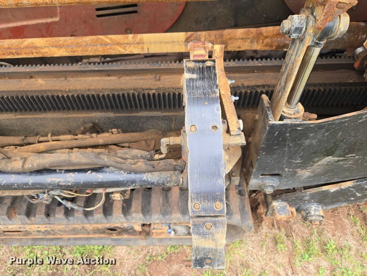 image for item ET5202 2008 Ditch Witch JT 2020 Mach 1 directional boring unit
