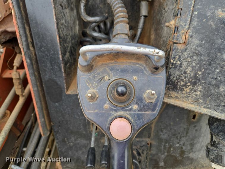 image for item ET5202 2008 Ditch Witch JT 2020 Mach 1 directional boring unit