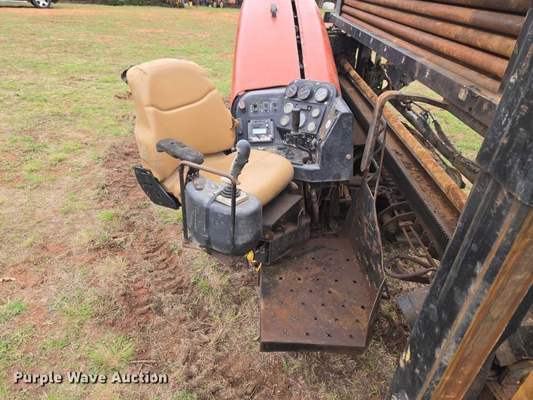 image for item ET5202 2008 Ditch Witch JT 2020 Mach 1 directional boring unit