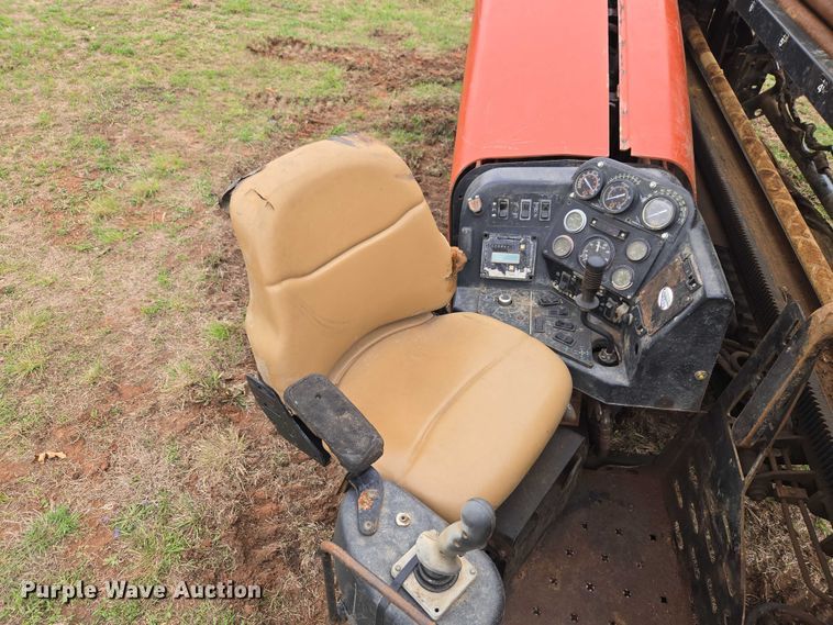 image for item ET5202 2008 Ditch Witch JT 2020 Mach 1 directional boring unit