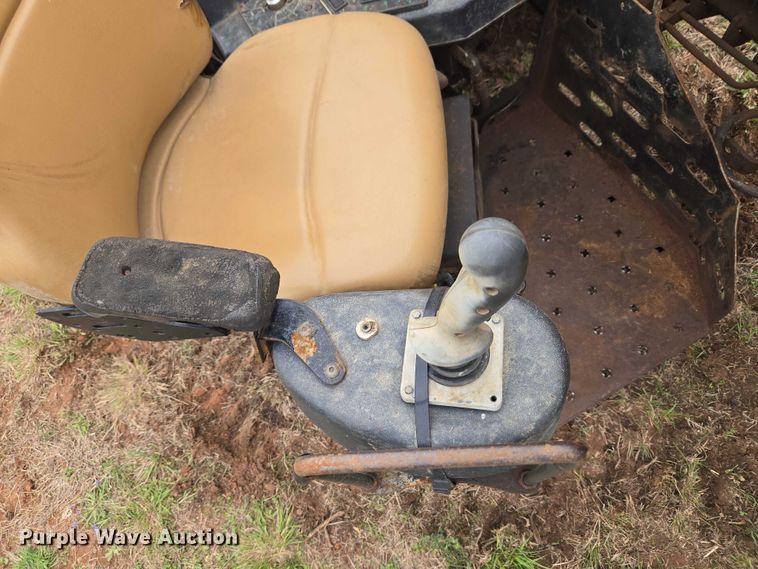 image for item ET5202 2008 Ditch Witch JT 2020 Mach 1 directional boring unit