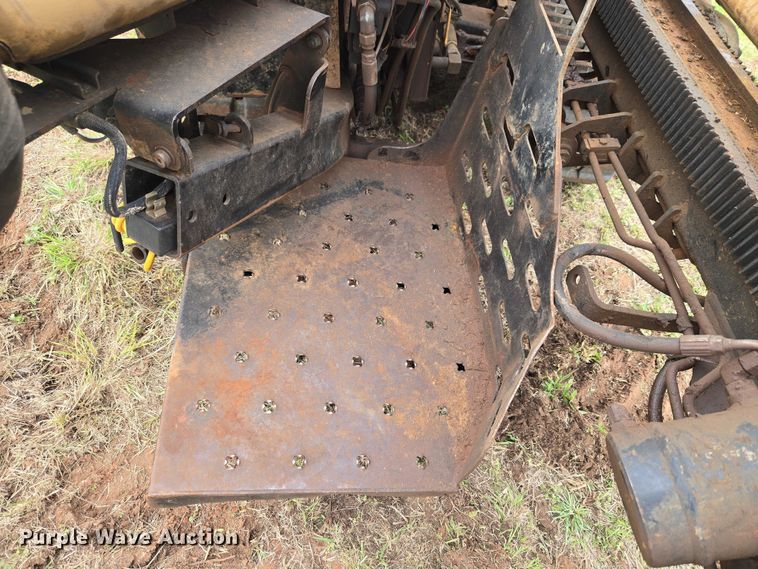 image for item ET5202 2008 Ditch Witch JT 2020 Mach 1 directional boring unit