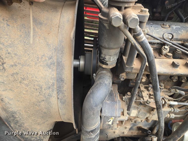 image for item ET5202 2008 Ditch Witch JT 2020 Mach 1 directional boring unit