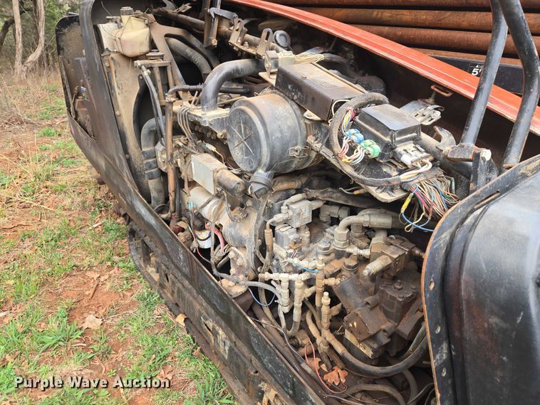 image for item ET5202 2008 Ditch Witch JT 2020 Mach 1 directional boring unit