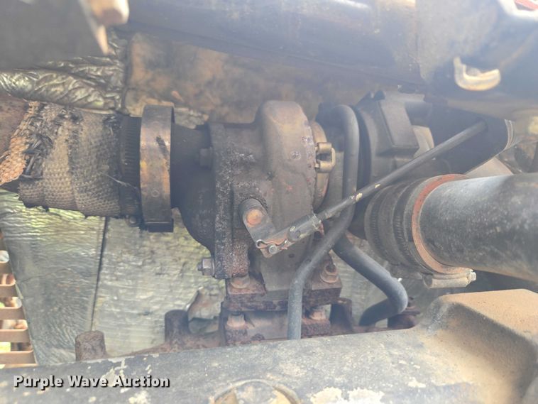 image for item ET5202 2008 Ditch Witch JT 2020 Mach 1 directional boring unit