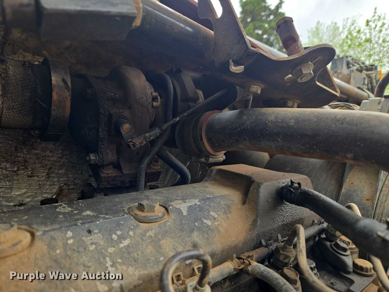 image for item ET5202 2008 Ditch Witch JT 2020 Mach 1 directional boring unit