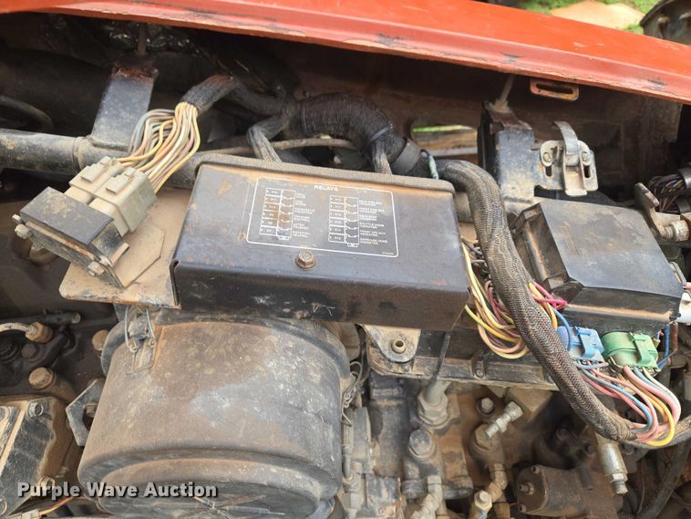 image for item ET5202 2008 Ditch Witch JT 2020 Mach 1 directional boring unit