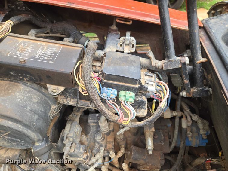 image for item ET5202 2008 Ditch Witch JT 2020 Mach 1 directional boring unit