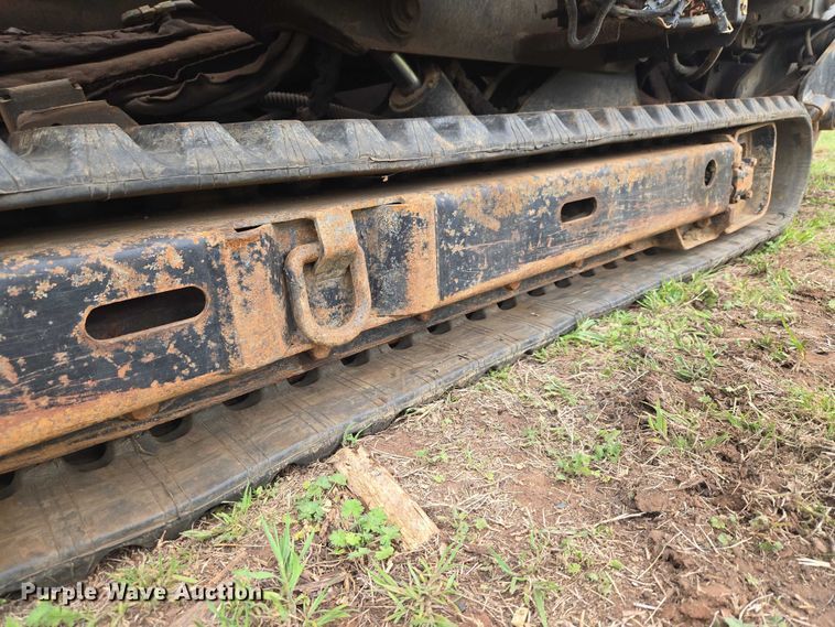 image for item ET5202 2008 Ditch Witch JT 2020 Mach 1 directional boring unit