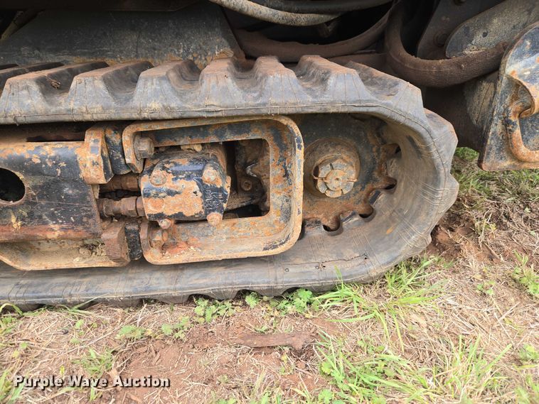 image for item ET5202 2008 Ditch Witch JT 2020 Mach 1 directional boring unit