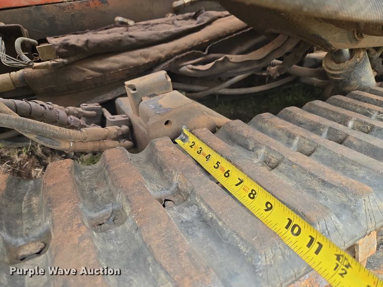 image for item ET5202 2008 Ditch Witch JT 2020 Mach 1 directional boring unit