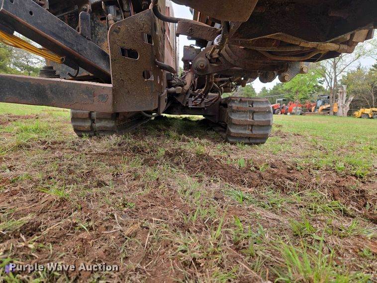 image for item ET5202 2008 Ditch Witch JT 2020 Mach 1 directional boring unit
