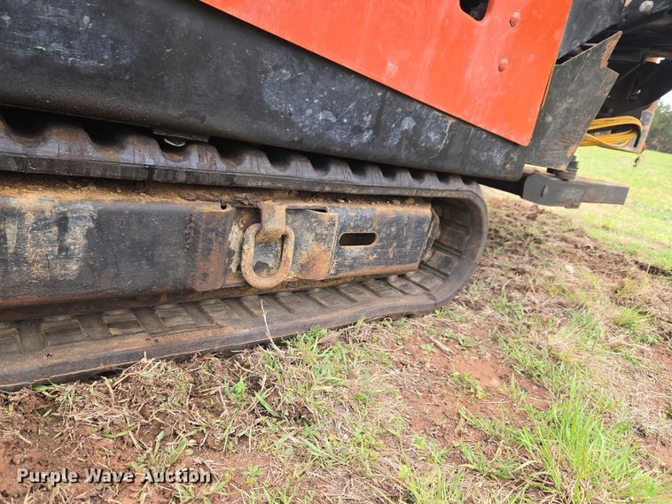image for item ET5202 2008 Ditch Witch JT 2020 Mach 1 directional boring unit