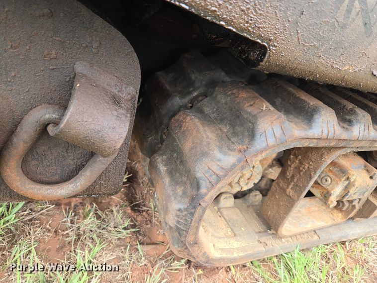 image for item ET5202 2008 Ditch Witch JT 2020 Mach 1 directional boring unit
