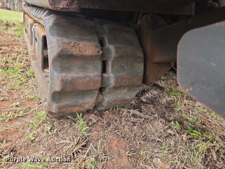 image for item ET5202 2008 Ditch Witch JT 2020 Mach 1 directional boring unit