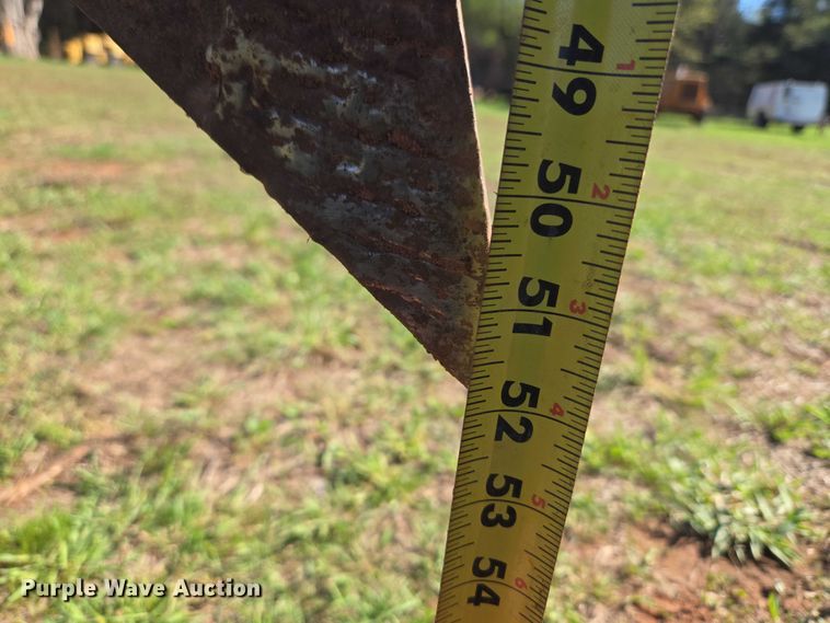 image for item ET5205 2005 Vermeer RT650 vibratory cable plow