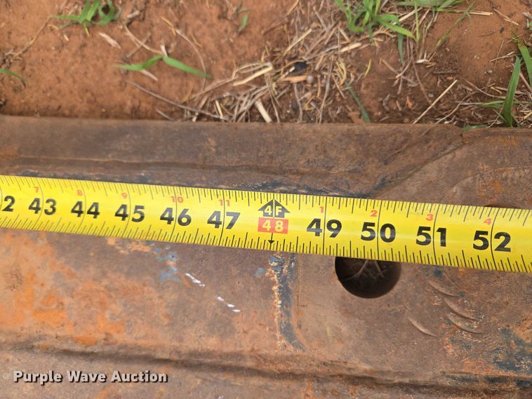 image for item ET5205 2005 Vermeer RT650 vibratory cable plow