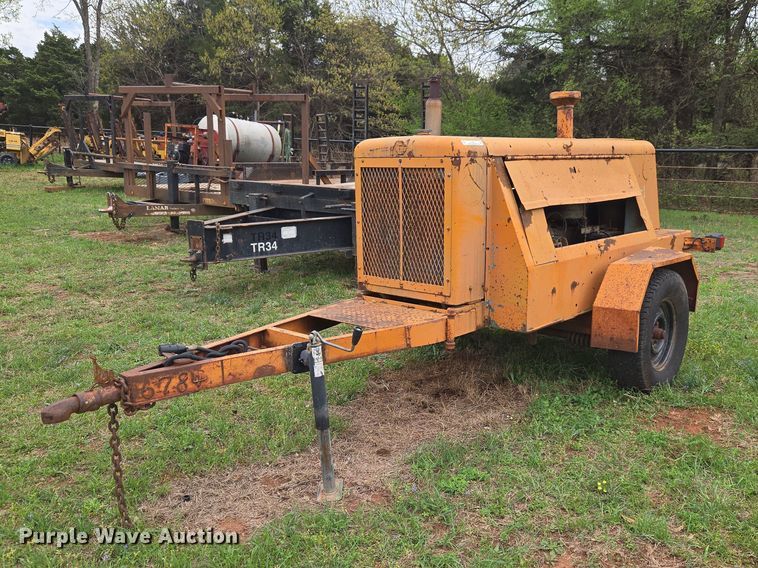 image for item ET5207 SP150GB air compressor