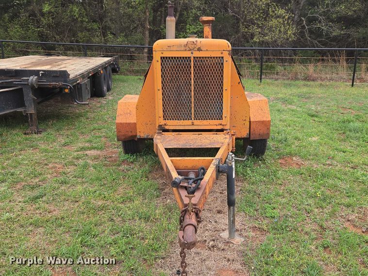 image for item ET5207 SP150GB air compressor