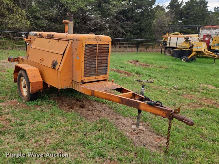 image for item ET5207 SP150GB air compressor