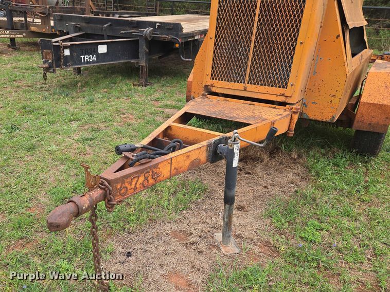 image for item ET5207 SP150GB air compressor