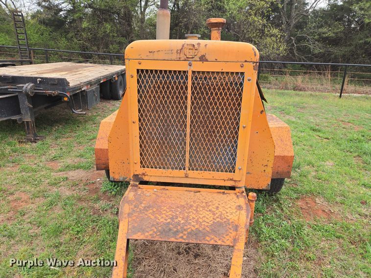 image for item ET5207 SP150GB air compressor