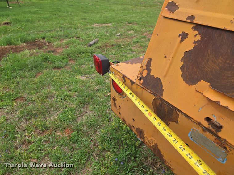 image for item ET5207 SP150GB air compressor