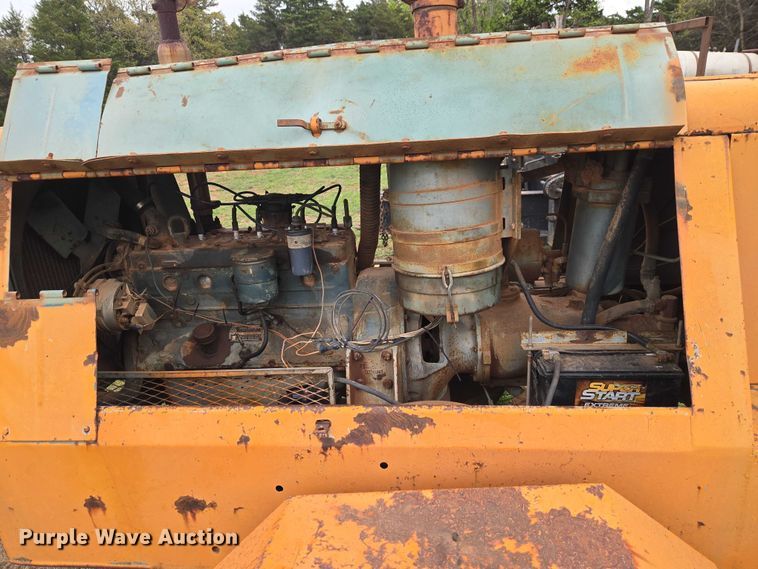 image for item ET5207 SP150GB air compressor