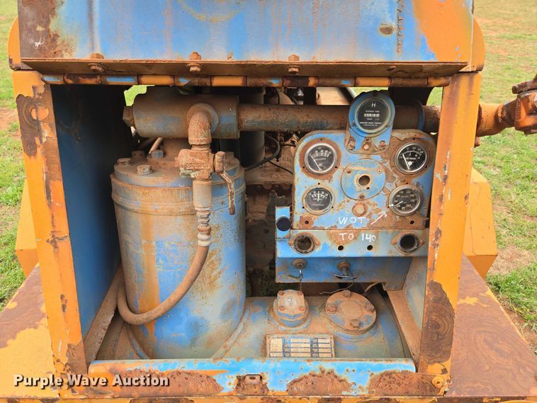 image for item ET5207 SP150GB air compressor