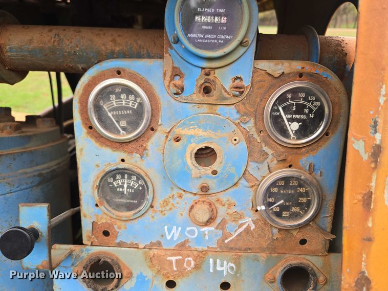 image for item ET5207 SP150GB air compressor