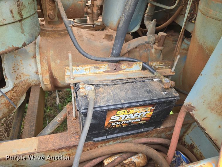 image for item ET5207 SP150GB air compressor