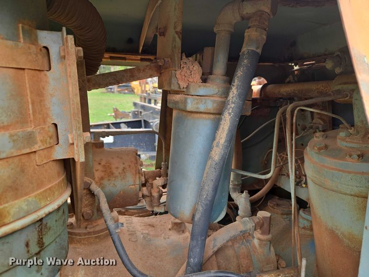 image for item ET5207 SP150GB air compressor