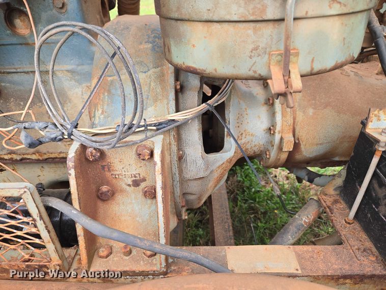 image for item ET5207 SP150GB air compressor