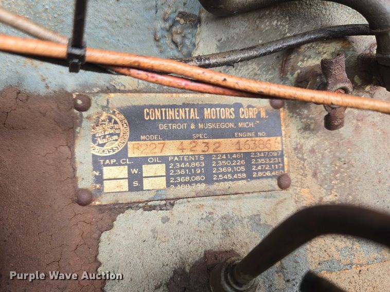 image for item ET5207 SP150GB air compressor