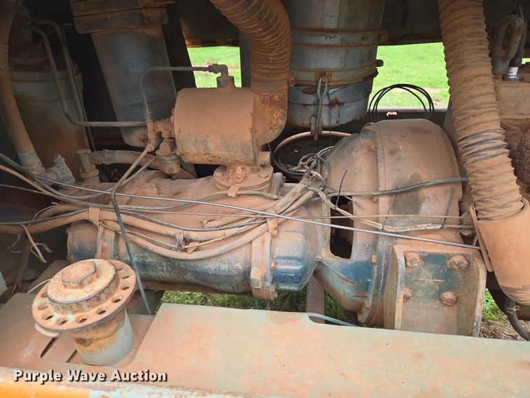 image for item ET5207 SP150GB air compressor