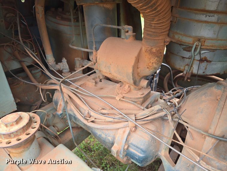 image for item ET5207 SP150GB air compressor