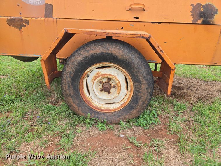 image for item ET5207 SP150GB air compressor