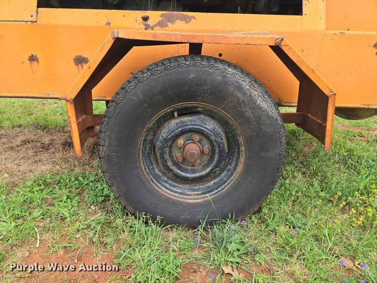 image for item ET5207 SP150GB air compressor