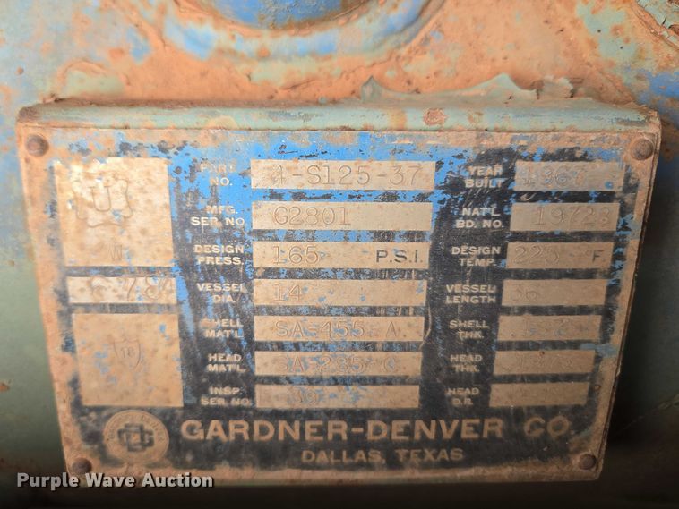 image for item ET5207 SP150GB air compressor