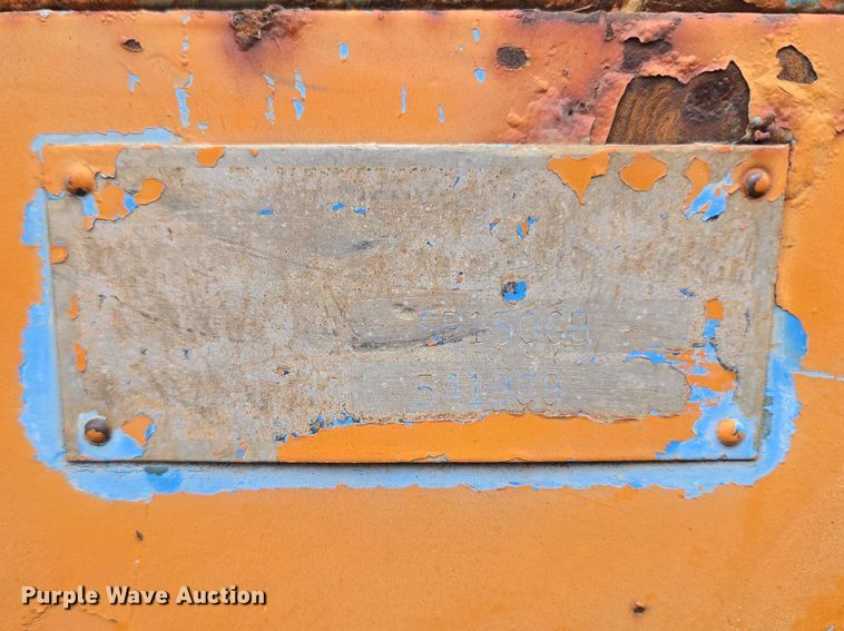 image for item ET5207 SP150GB air compressor