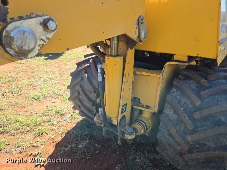 image for item ET5212 1999 Vermeer LM-42 trencher