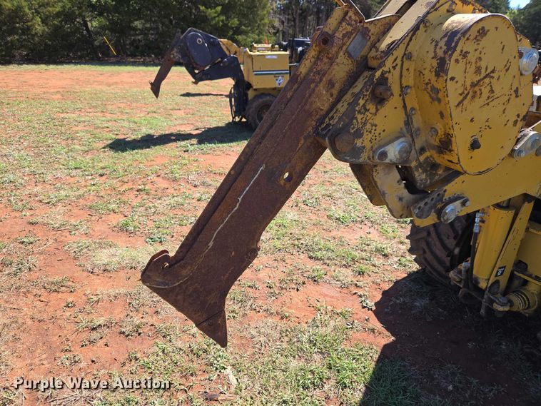 image for item ET5212 1999 Vermeer LM-42 trencher