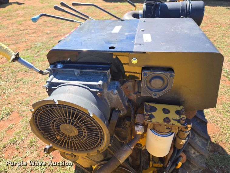 image for item ET5212 1999 Vermeer LM-42 trencher