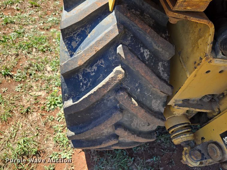 image for item ET5212 1999 Vermeer LM-42 trencher