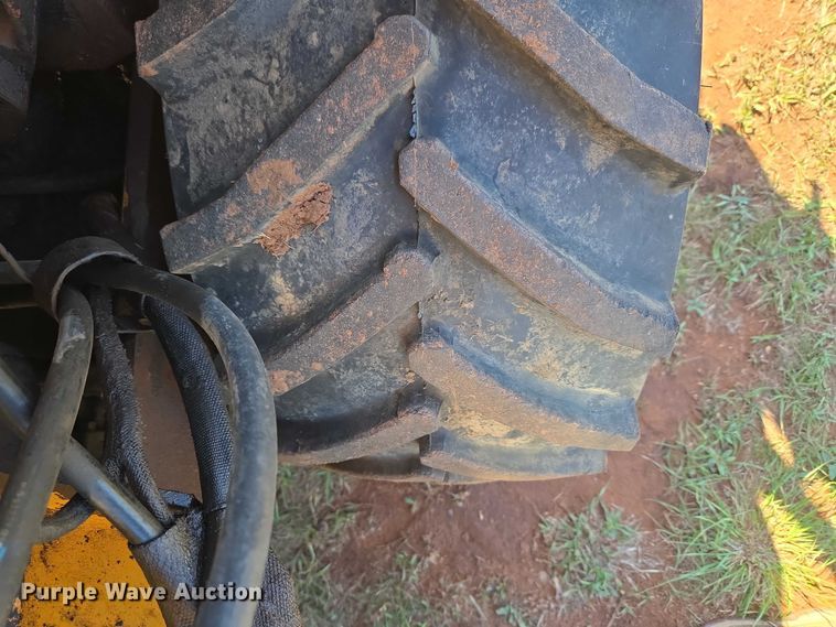 image for item ET5212 1999 Vermeer LM-42 trencher