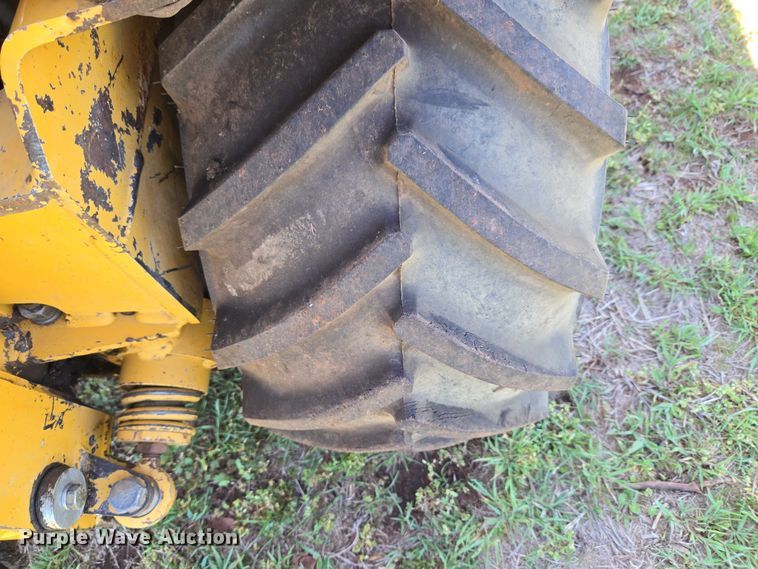 image for item ET5214 1999 Vermeer LM-42 trencher